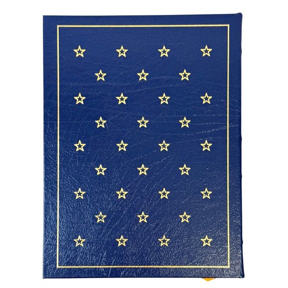 Easton Press Thomas Paine "Rights Of Man" Leather-Bound Collector's Ed. (1979) - Picture 6 of 15